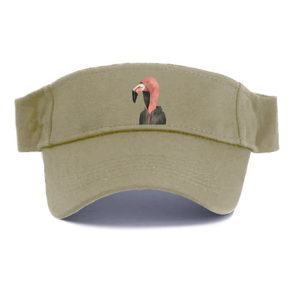 Urban Flamingo Street Style Hat