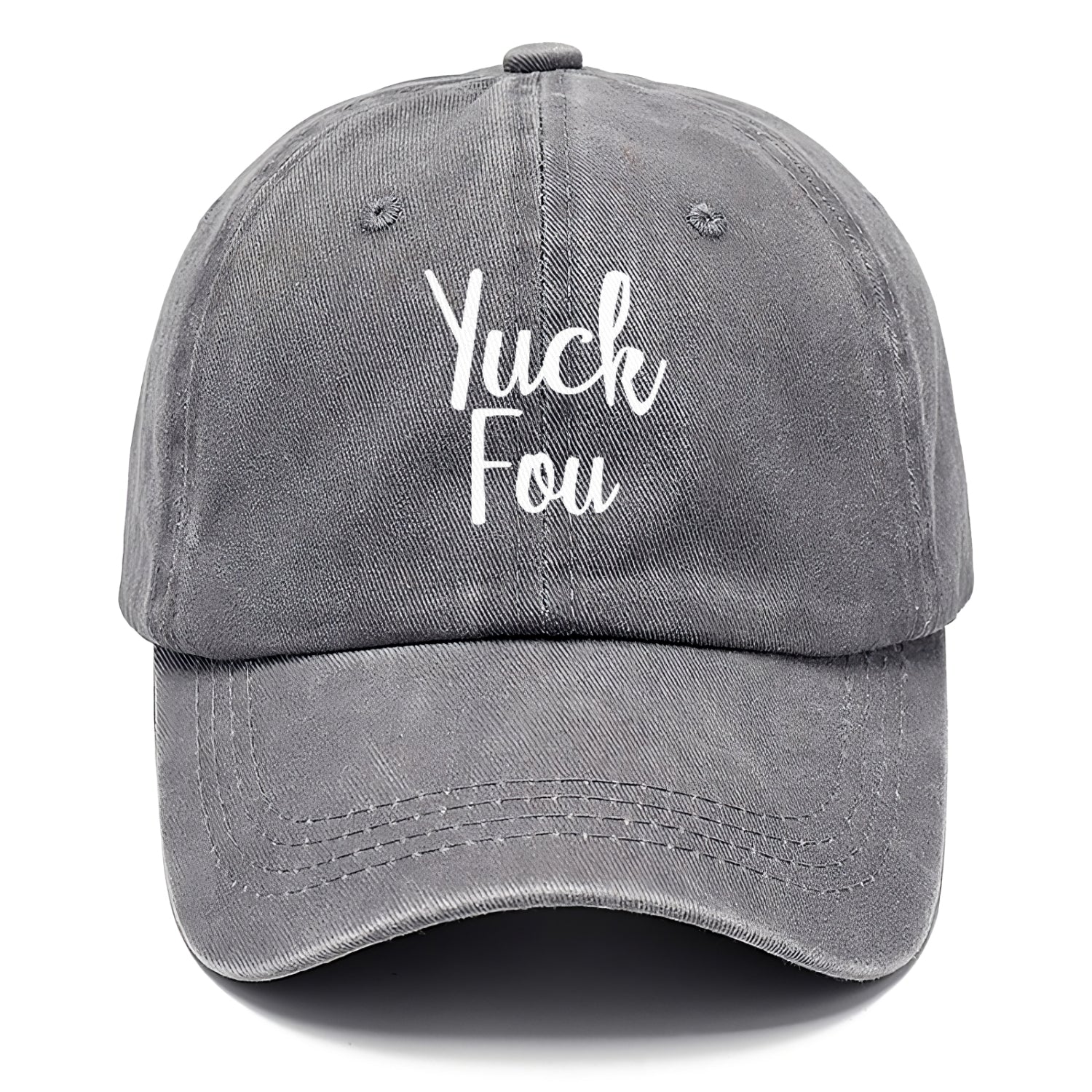 yuck you Hat