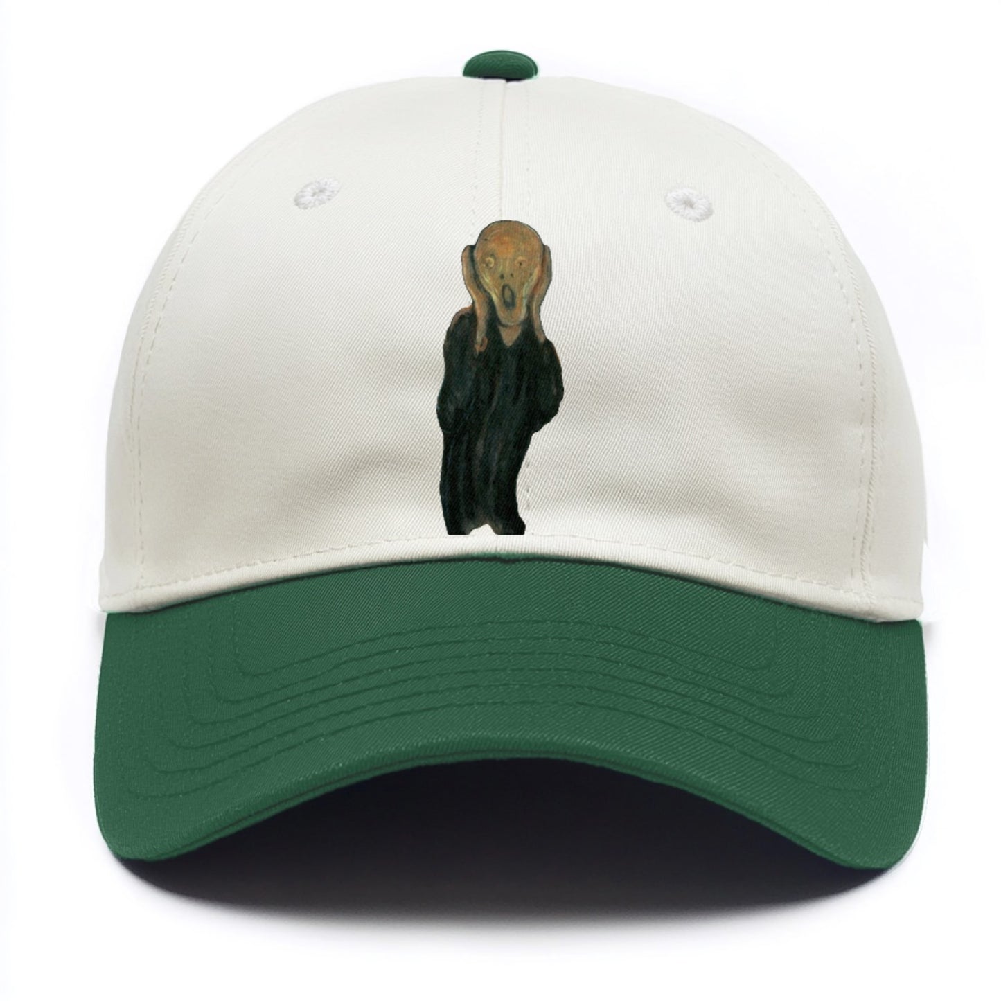 the scream Hat