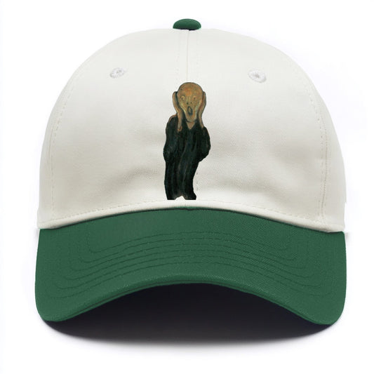 the scream Hat