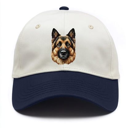 German Shepherd Hat