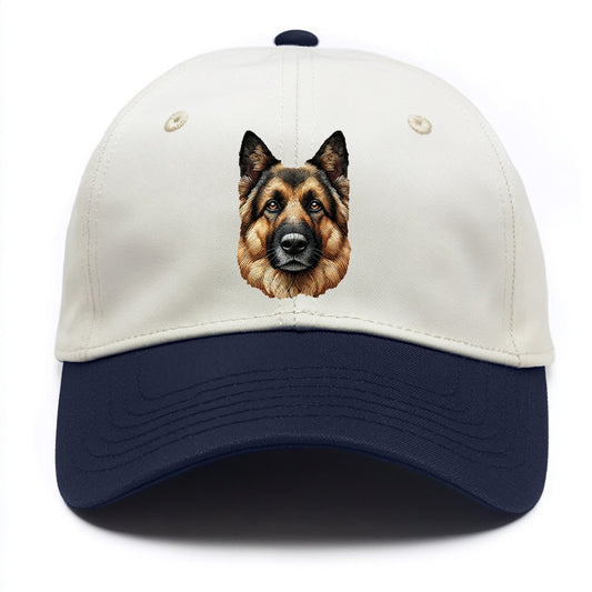 German Shepherd Hat