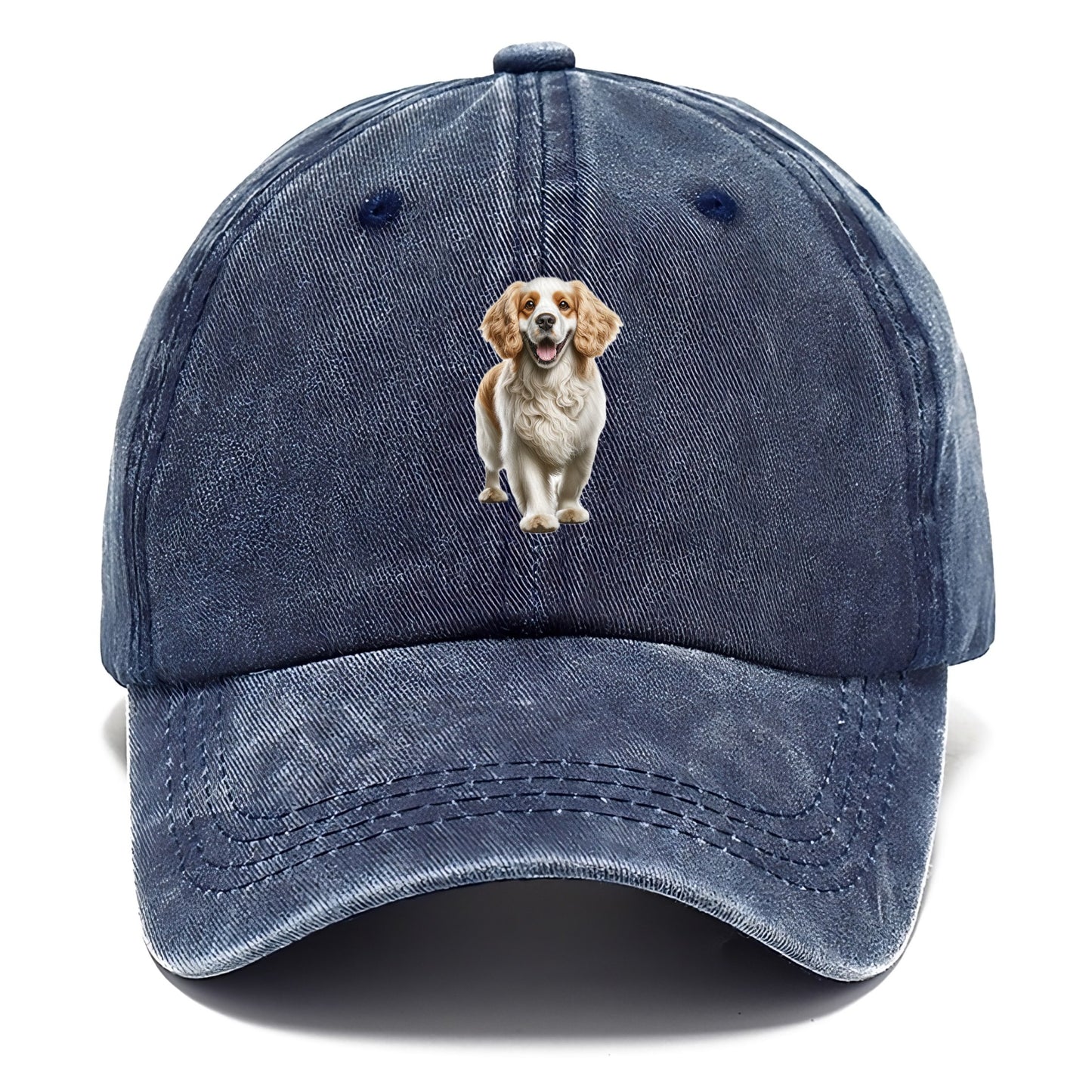 Clumber Spaniel Hat