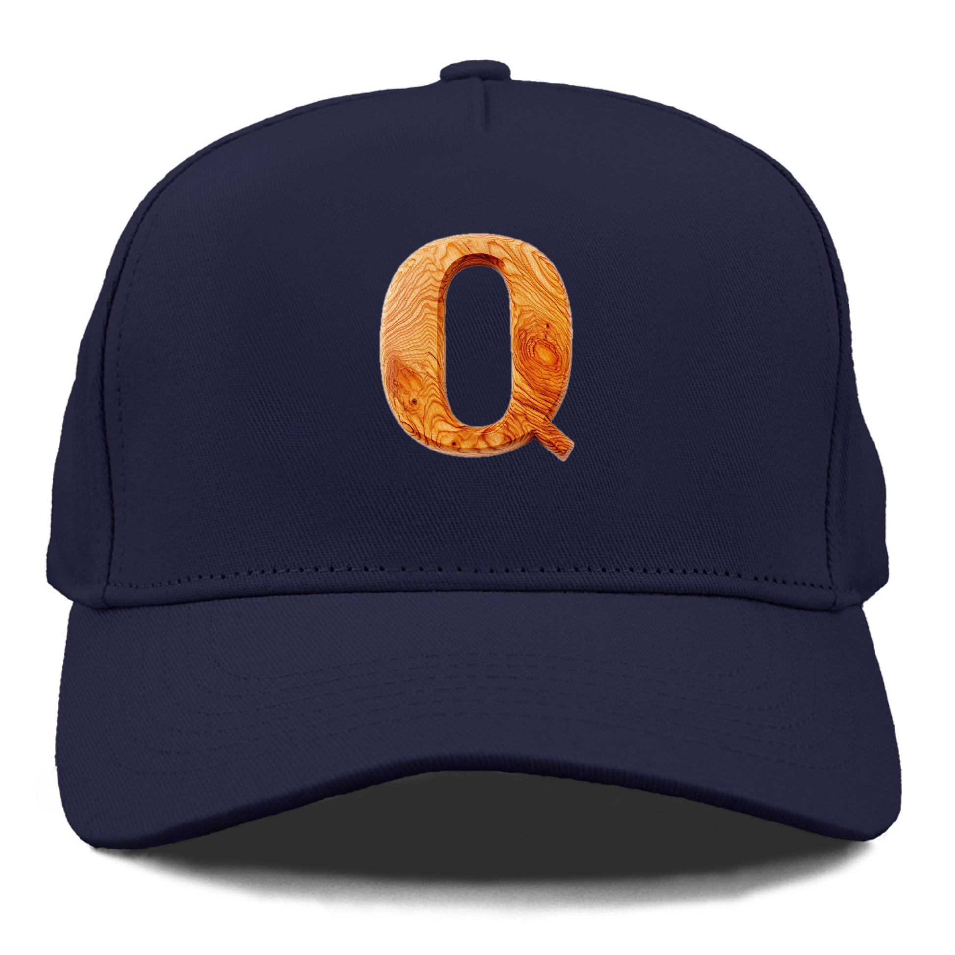 letter q Hat