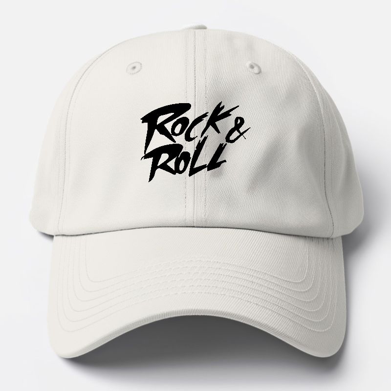 rock and roll 3 Hat