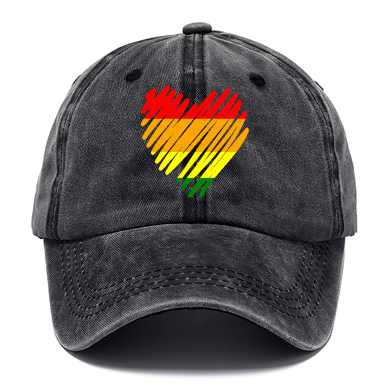 LGBT 51 Hat