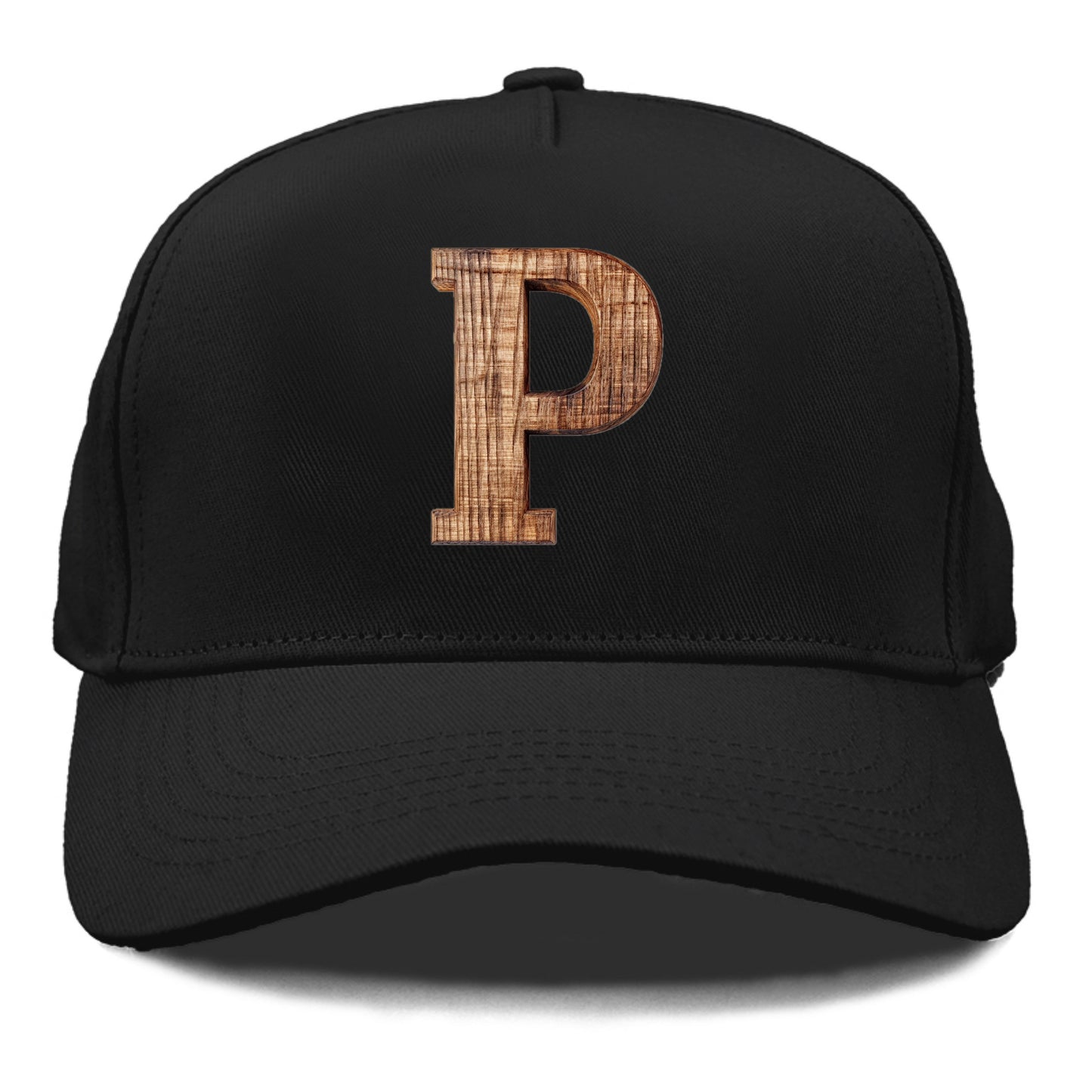 letter p Hat