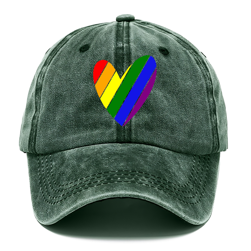 LGBT 32 Hat