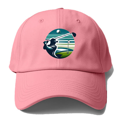 golfing 2 Hat