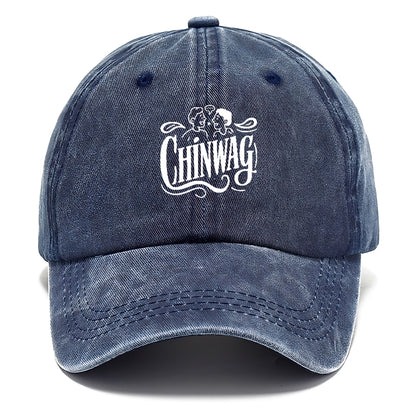 chinwag Hat