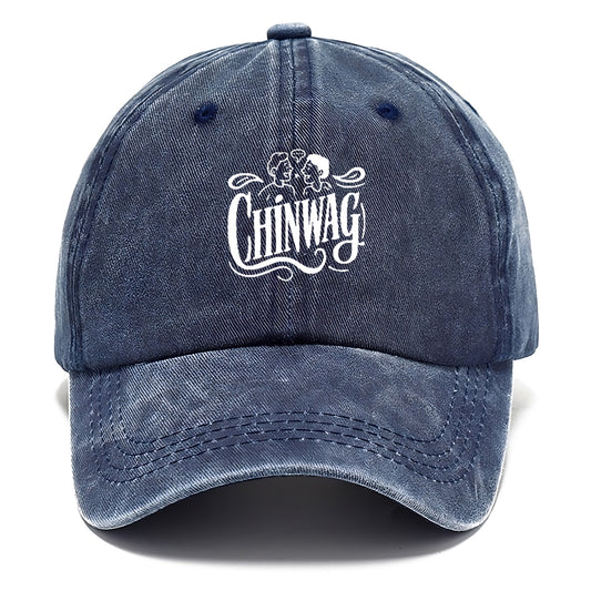 chinwag Hat