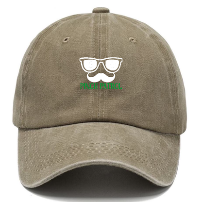 Pinch patrol Hat