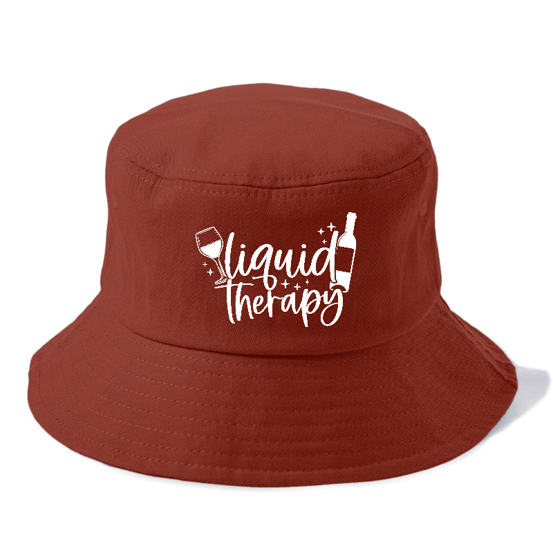 liquid therapy Hat