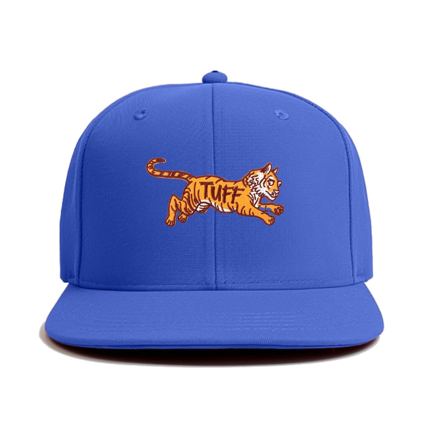 tuff tiger Hat