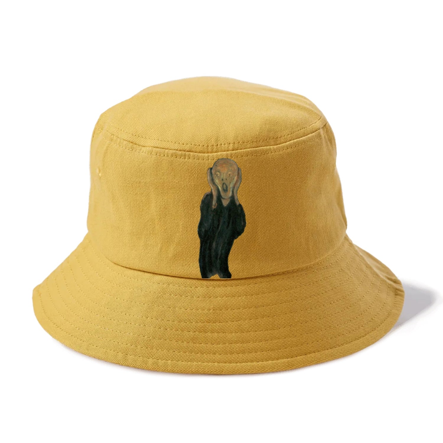 the scream Hat