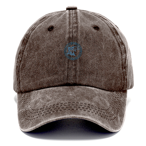 Born To Fish Classic Cap