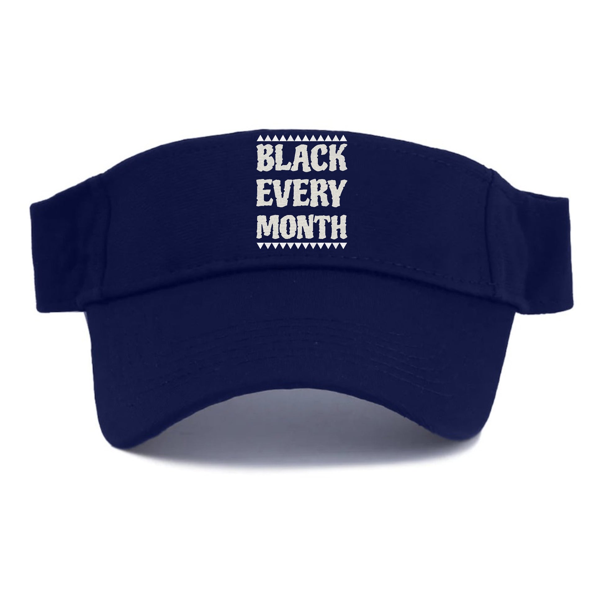 Black Every Month Hat