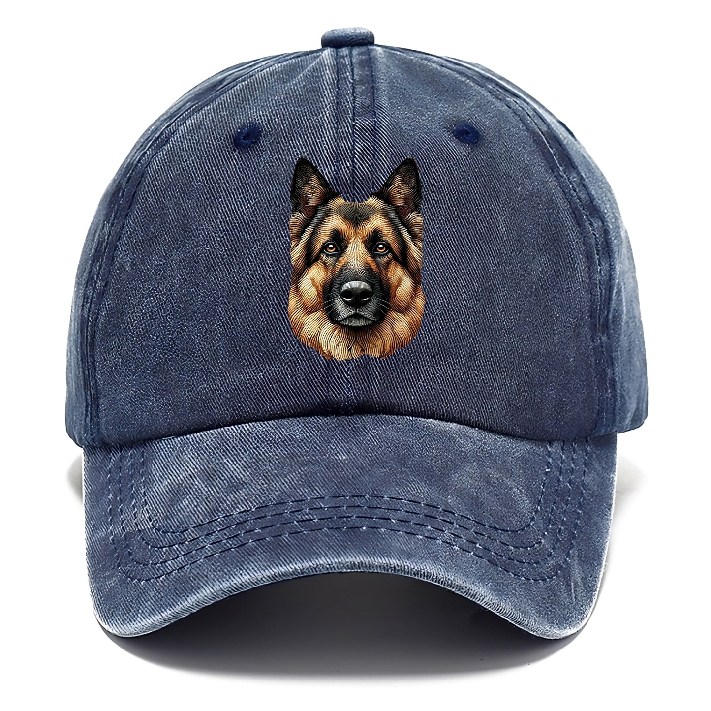 German Shepherd! Hat