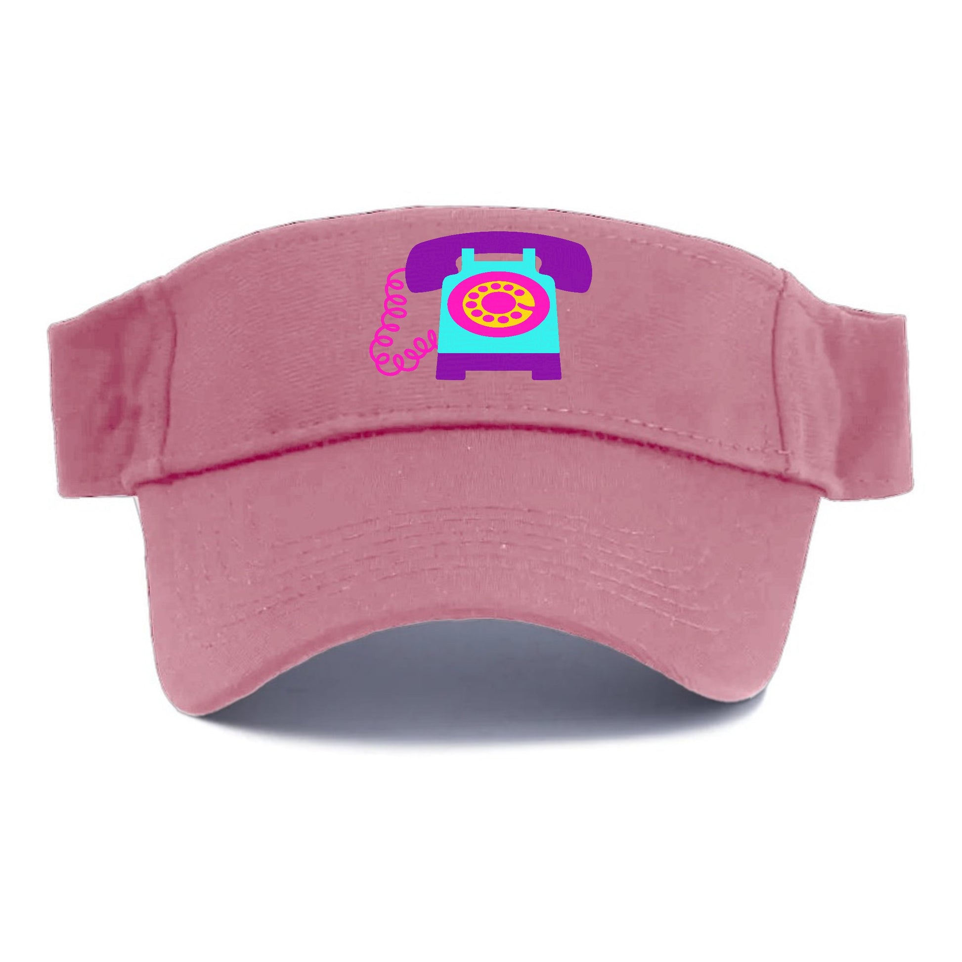 Retro 80s Telephone Hat