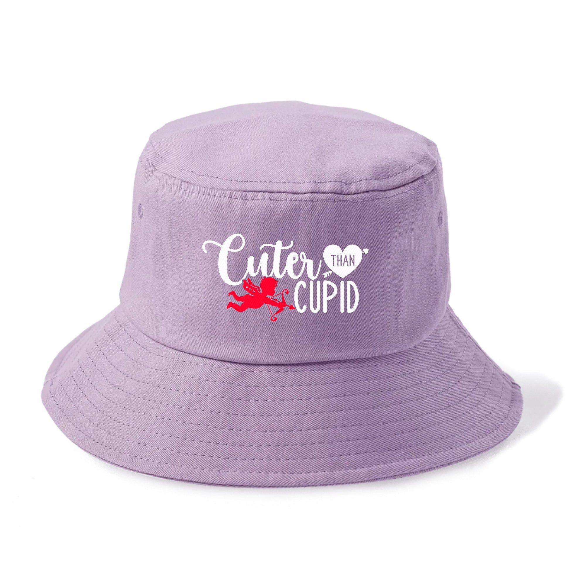 cuter than cupid Hat