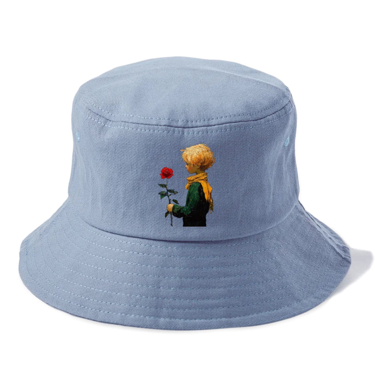 Nostalgic Rose Wonder Hat