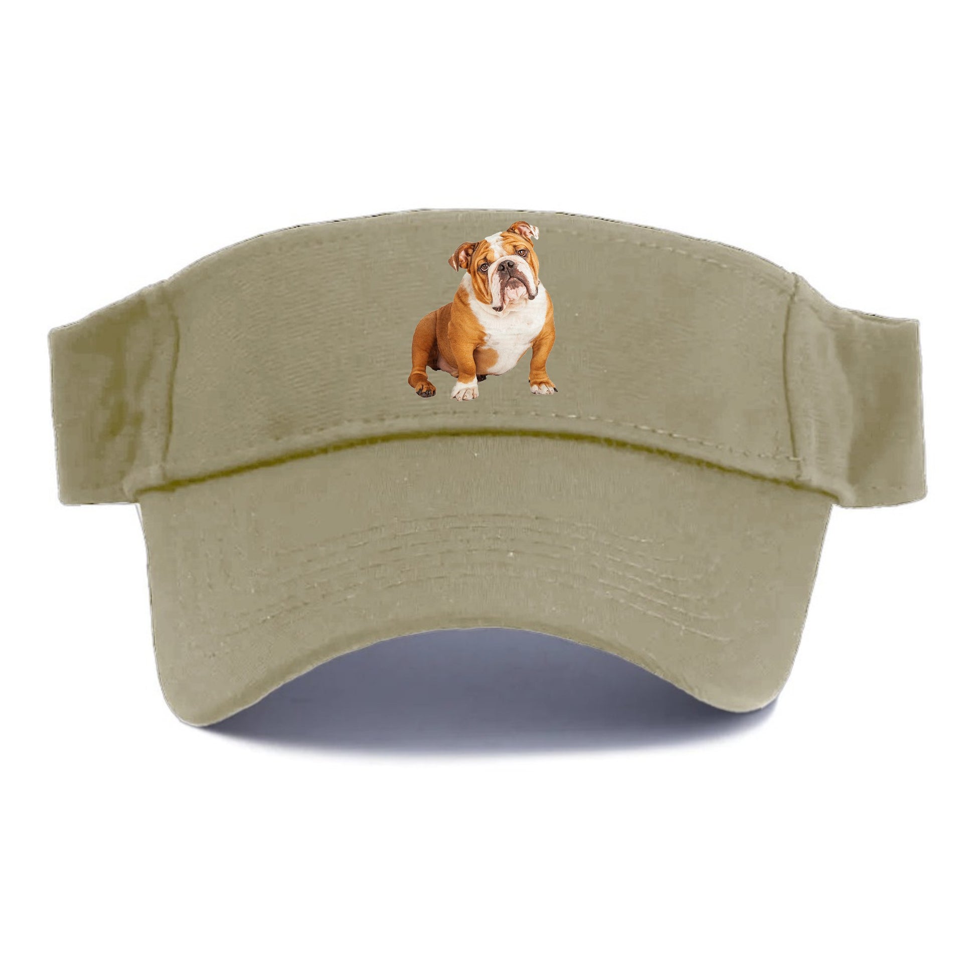 bulldog Hat