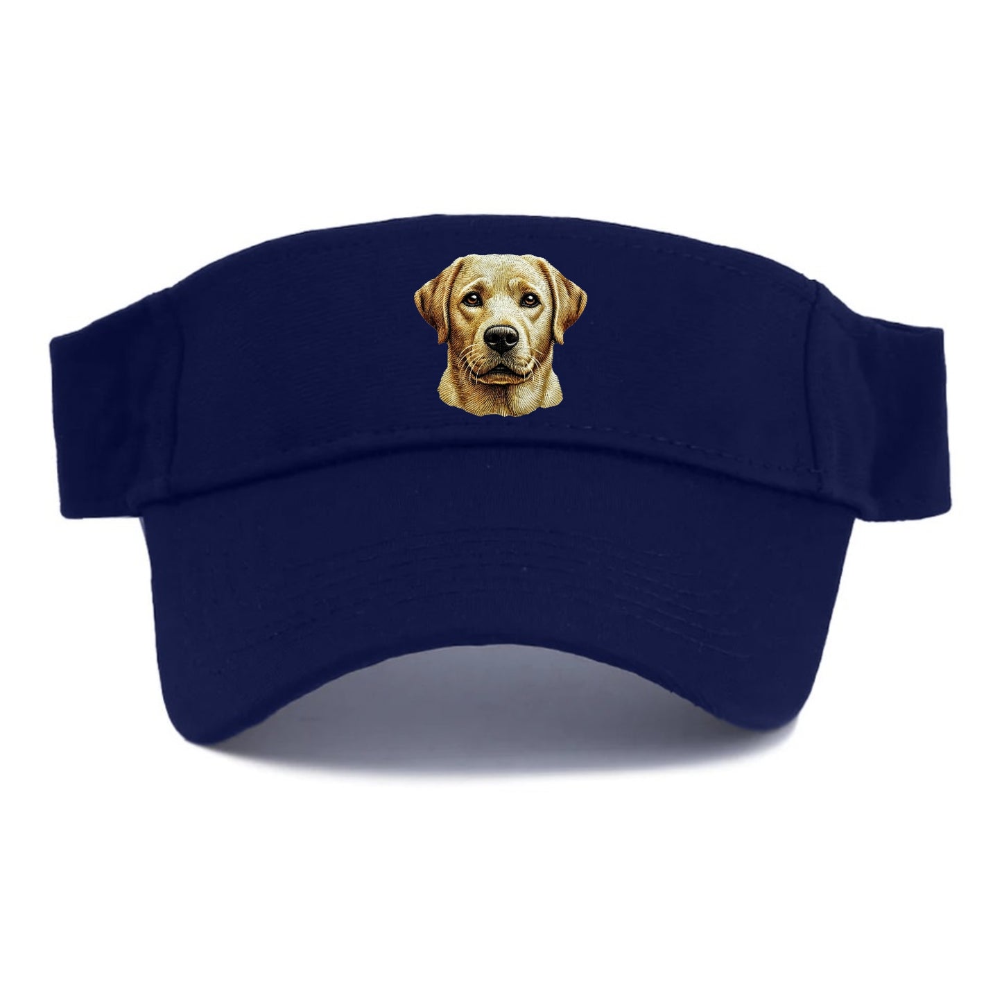 Labrador Retriever_ Hat