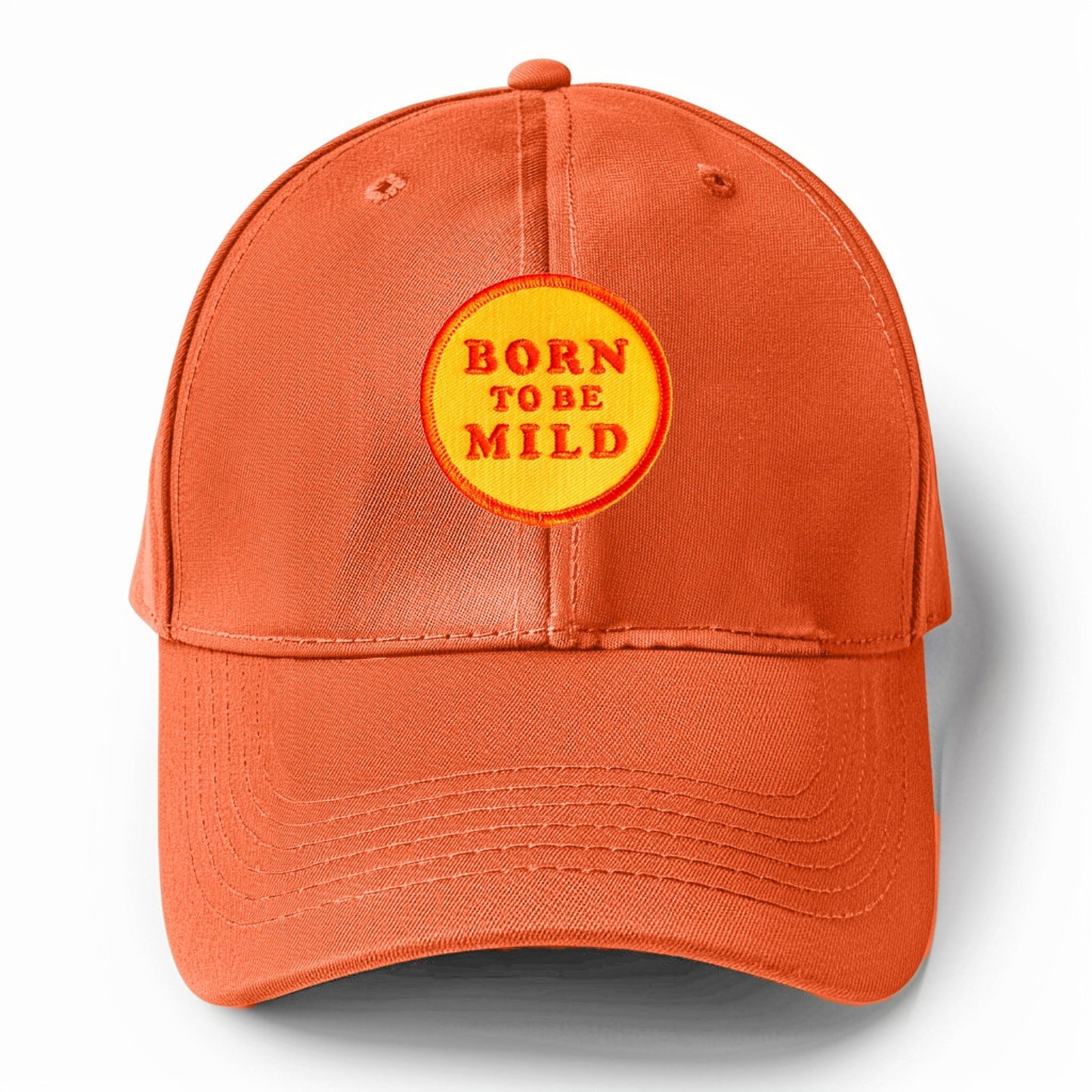 born to be mild Hat