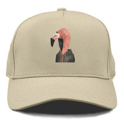 Urban Flamingo Street Style Hat