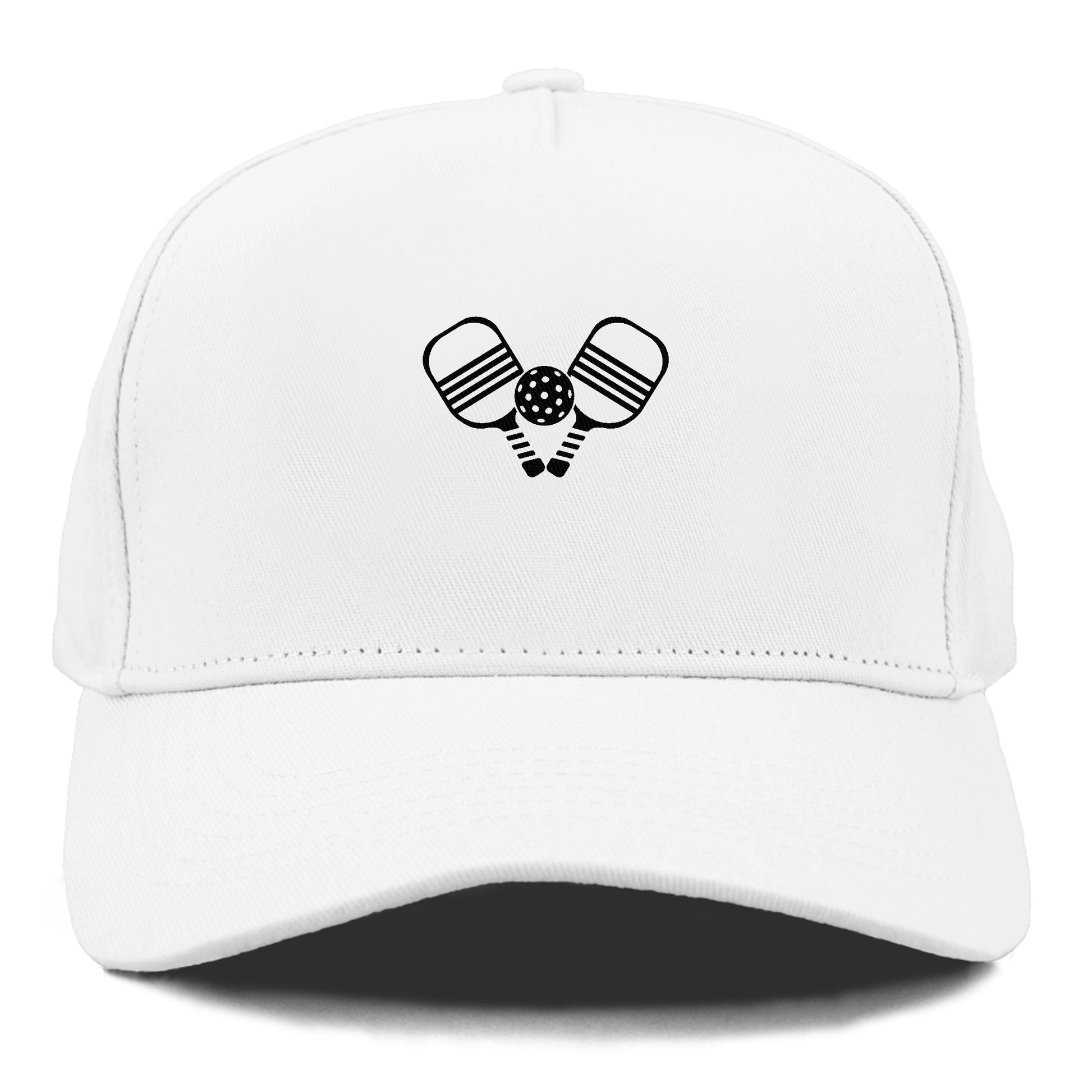 Baseball Style Pickleball Hats Elevate Your Game & Style