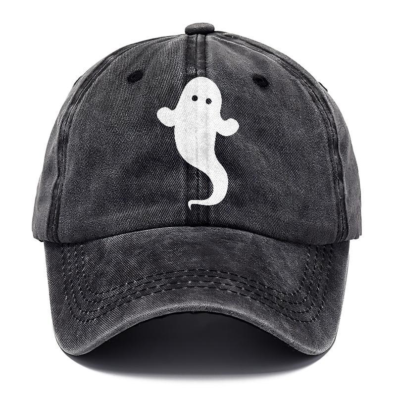 Ghost 10 Hat