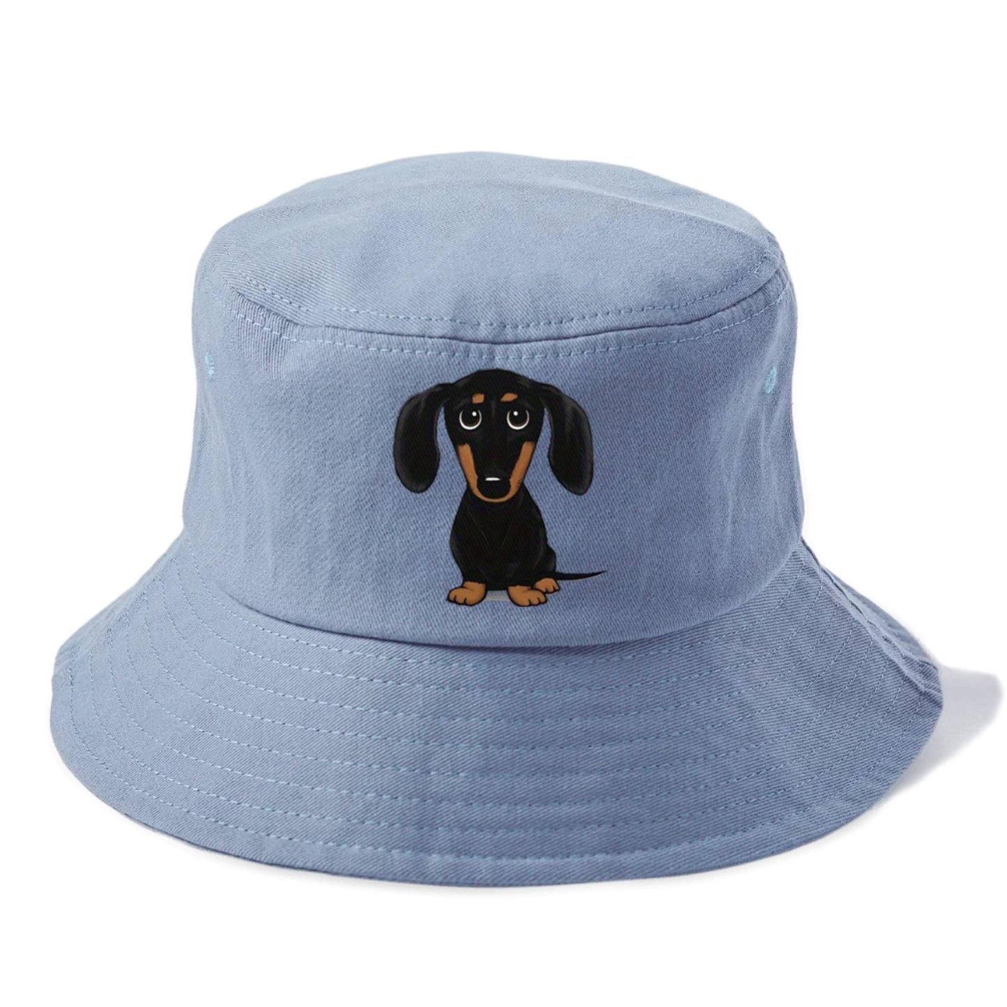 Retro Dachshund Hat