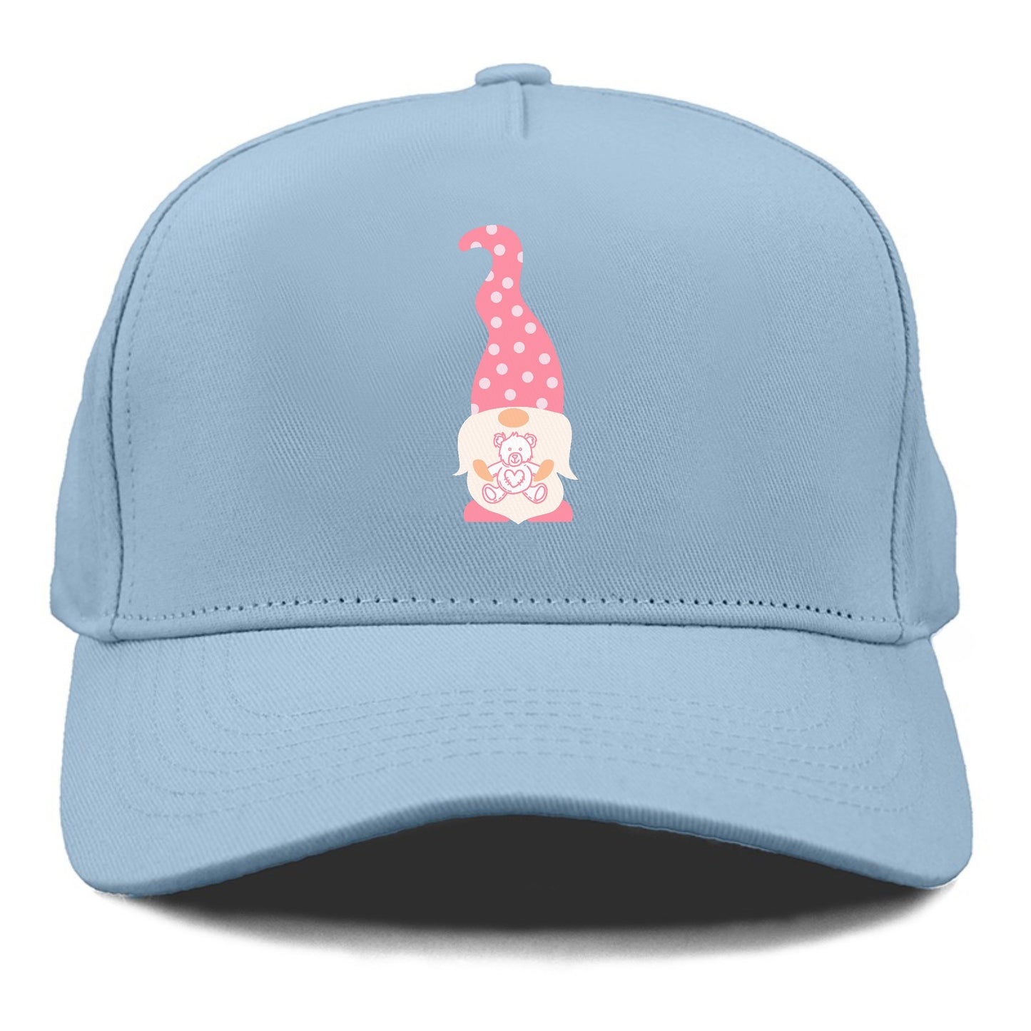 Valentine's dwarf 7 Hat