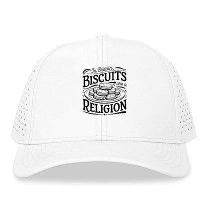 in britain biscuits are a religion Hat