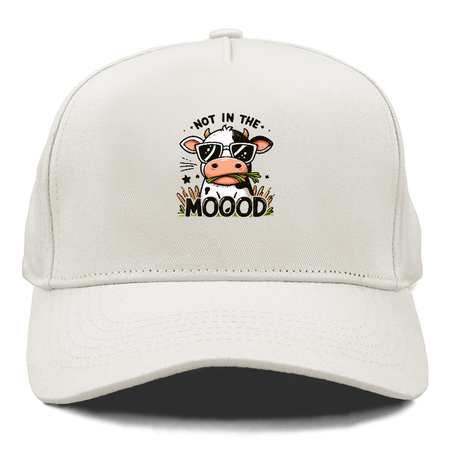 Not In The Moood Hat