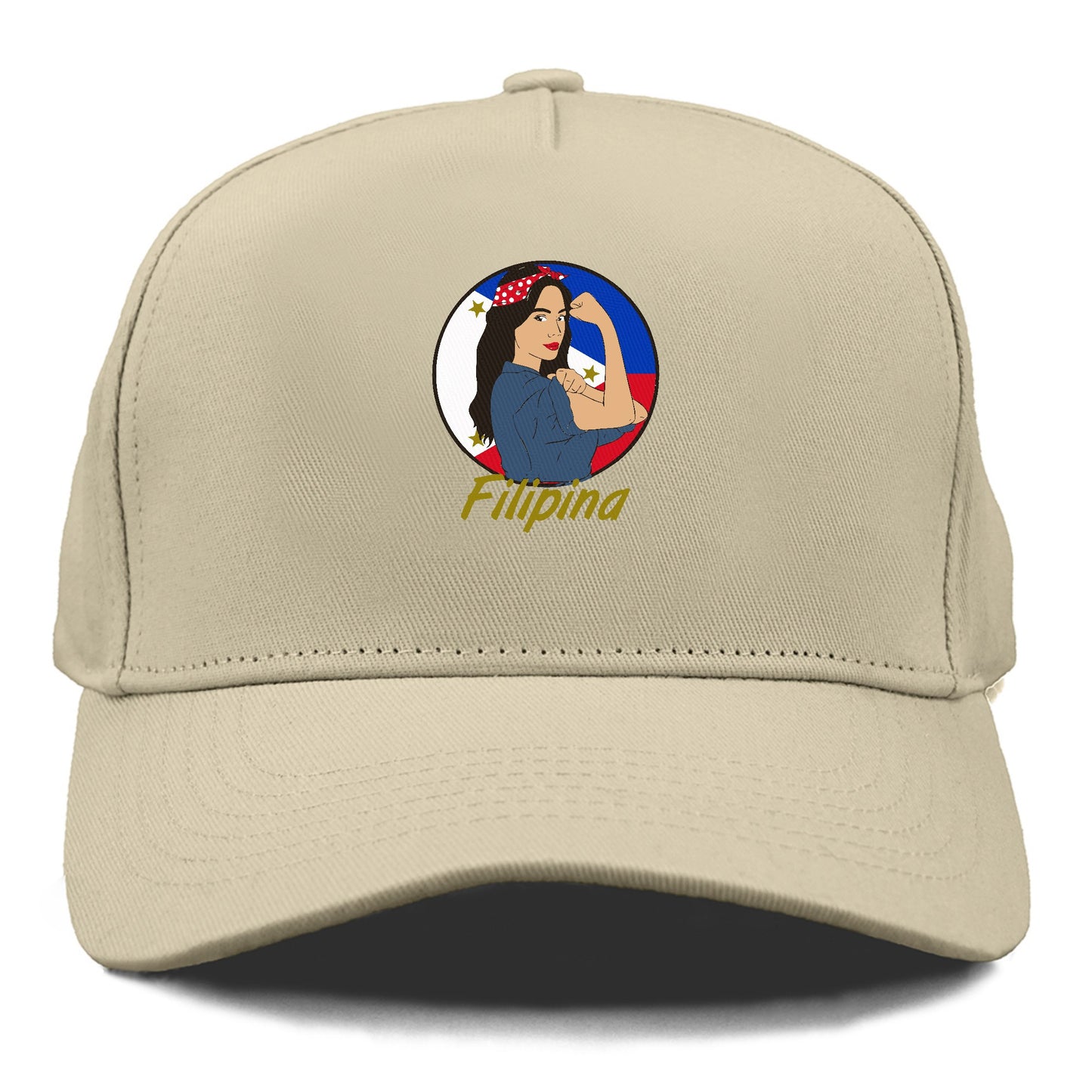 filipina Hat