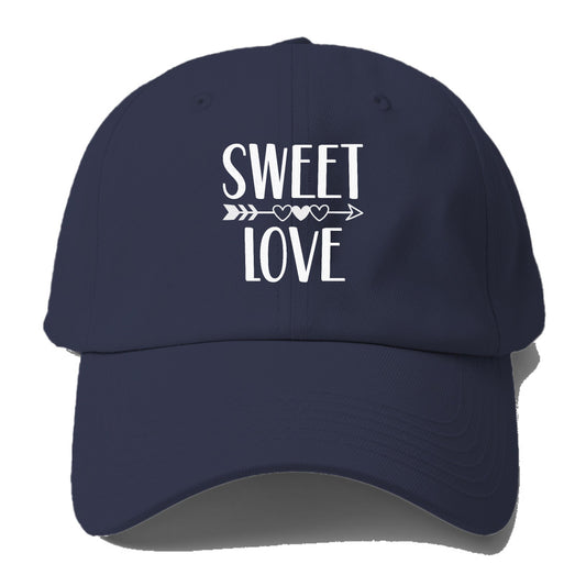 sweet love Hat