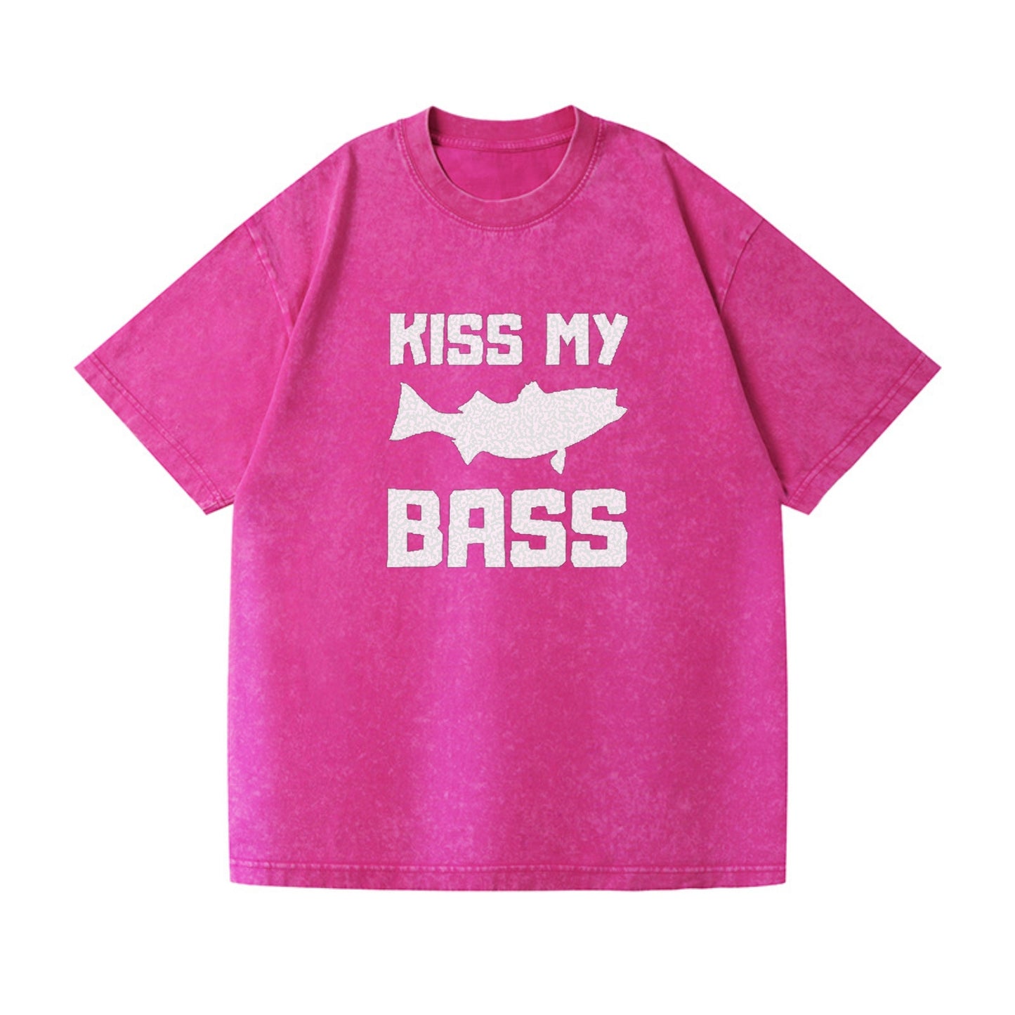 KISS MY BASS Hat