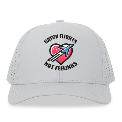 catch flight not feelings Hat