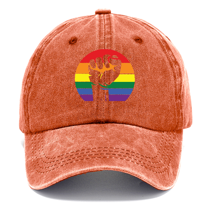 LGBT 90 Hat