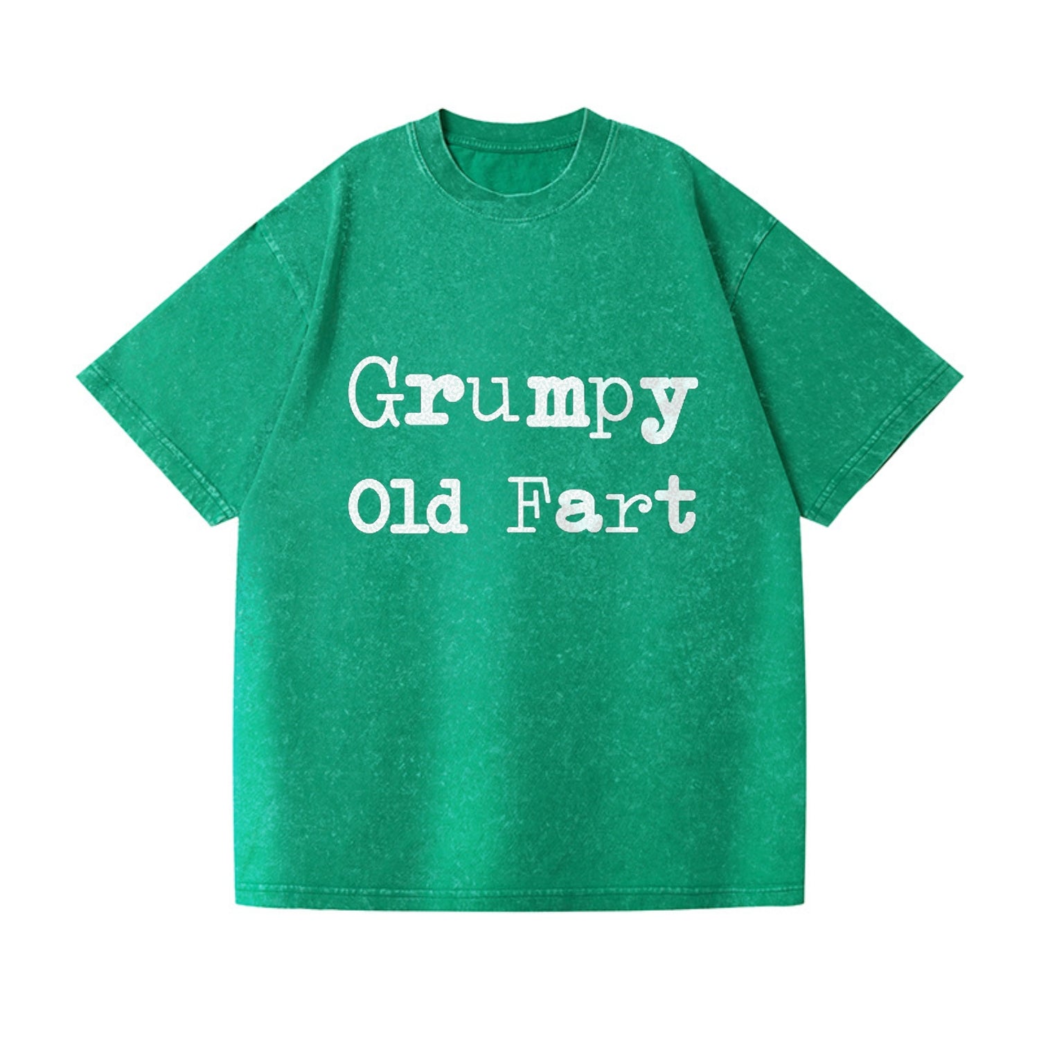 Grumpy old fart Hat