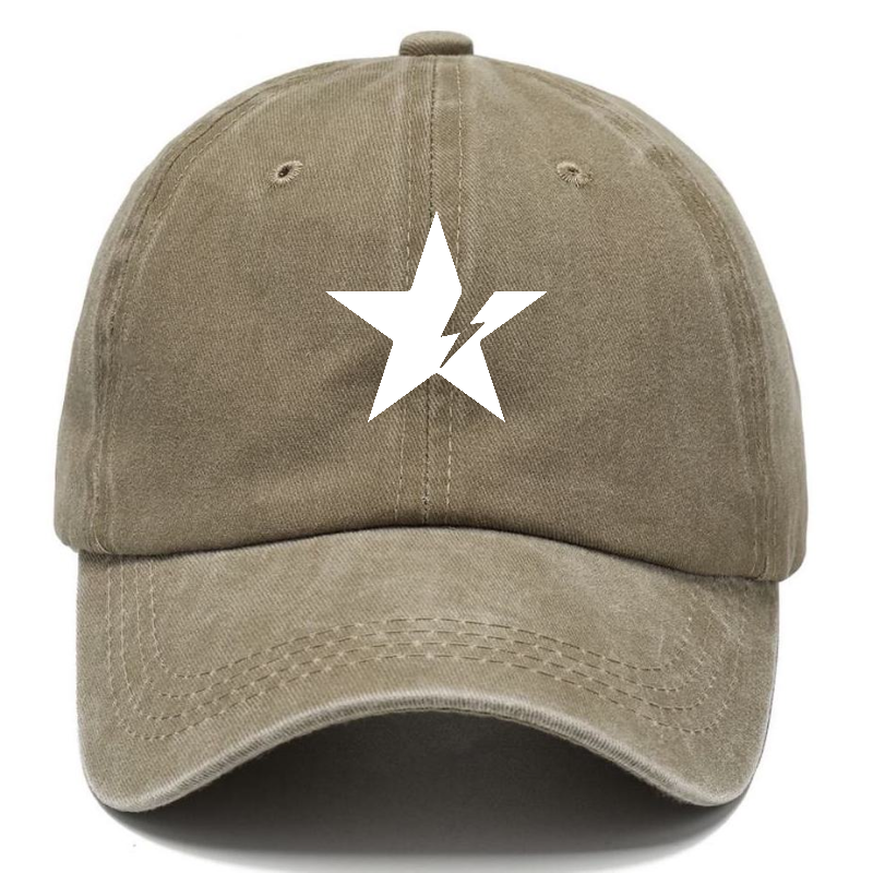 rocking star Hat