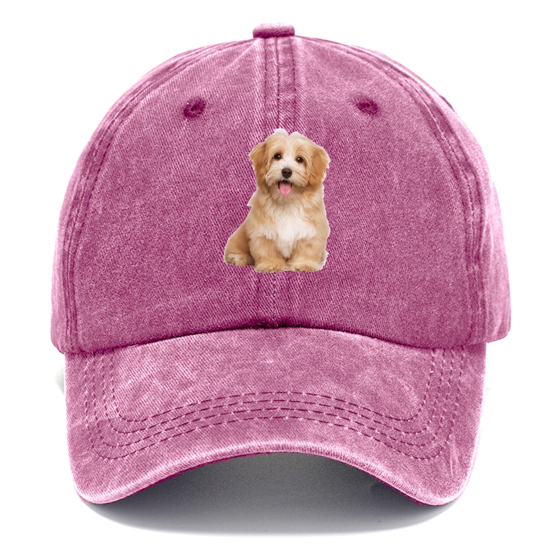 Adorable Shih Tzu Hat