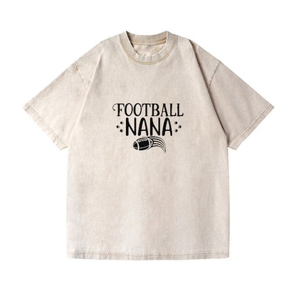 Football nana Hat