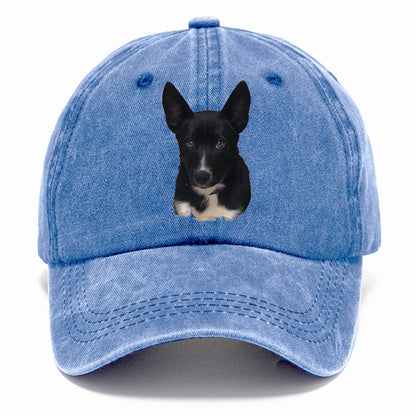 Shollie Hat