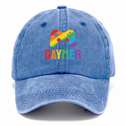 gaymer Hat