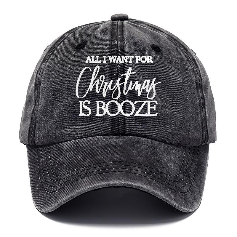 All I Want Is Booze Hat