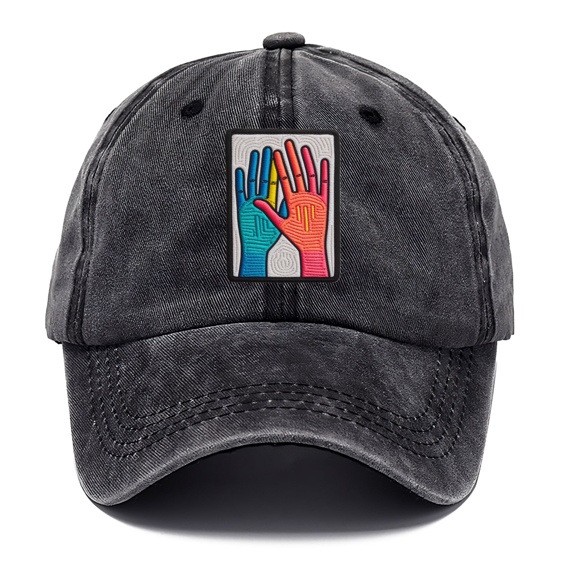 together arts Hat