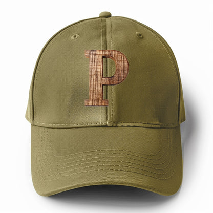 letter p Hat