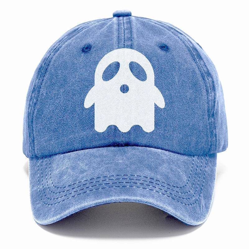 Ghost 29 Hat